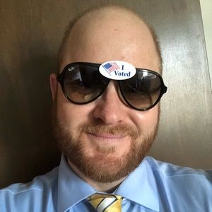 Meet your Posher, Paul